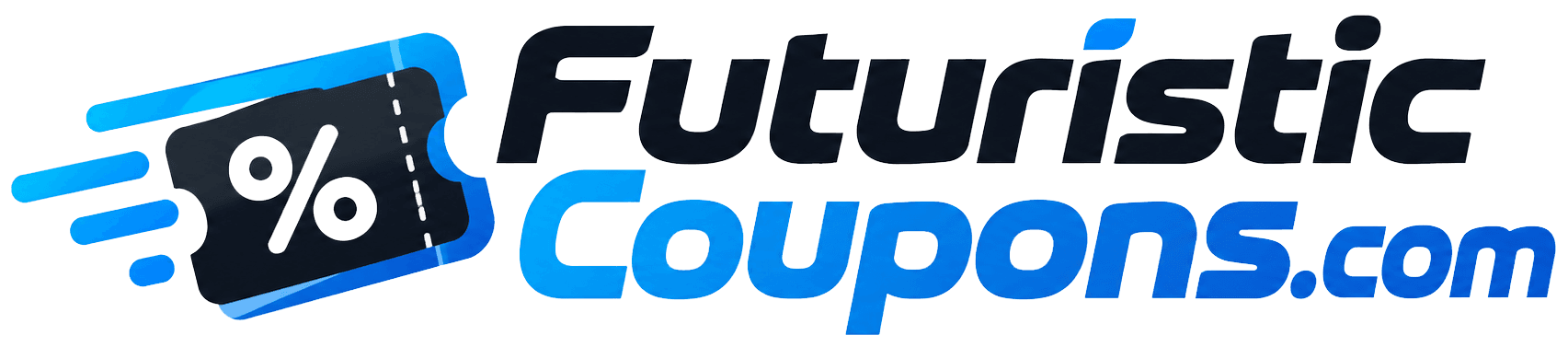 Futuristic Coupons